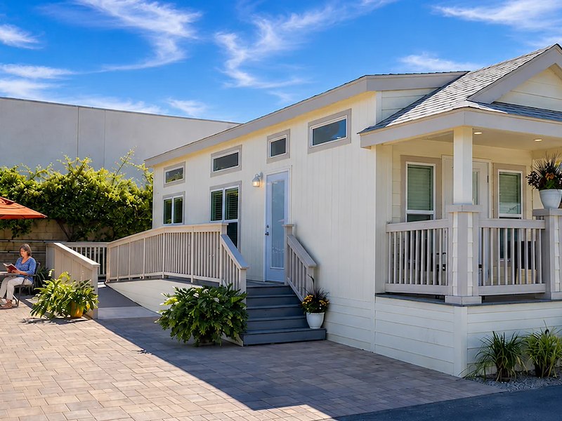 Snowbird Cottage Rentals