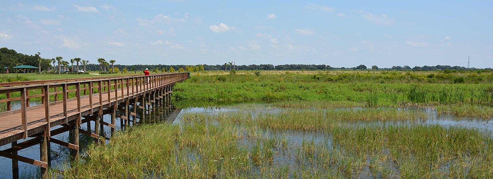 Lake Okeechobee