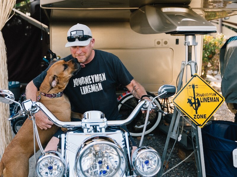 Sunland RV Resorts in CA and FL