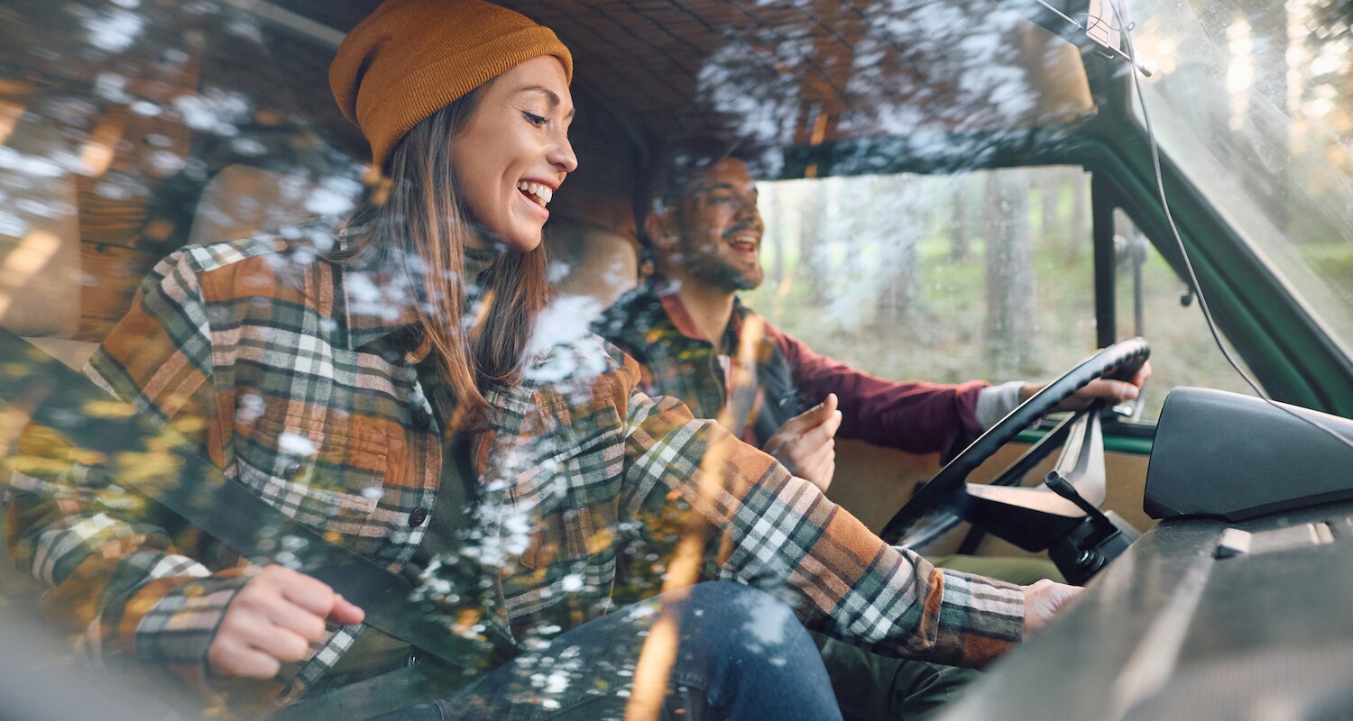 Valentine's Day Offer | Sunland RV Resorts