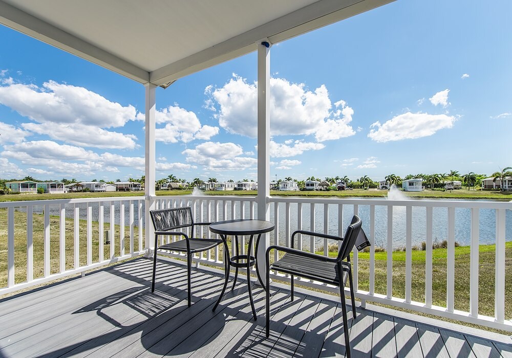 Silver Palms RV Resort | Florida RV Lots for Sale & Park Models ...