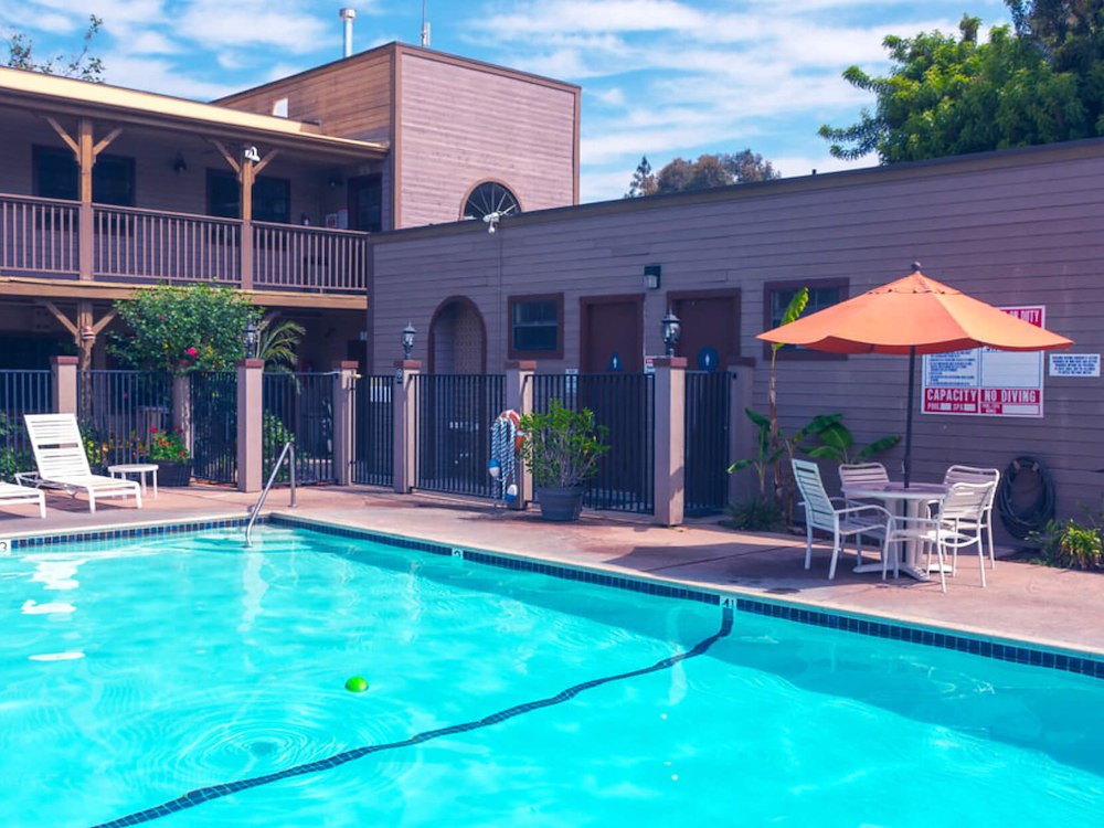 San Diego RV Resort Photos Circle RV Resort Sunland