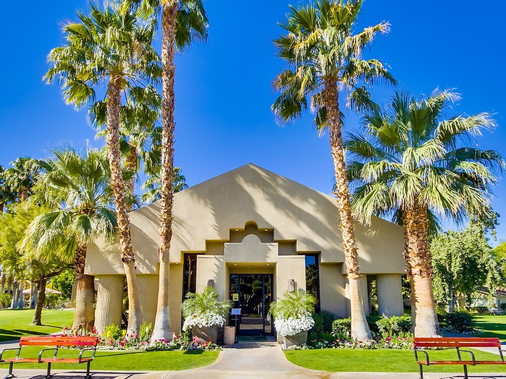 Palm Springs RV Resort Photos Emerald Desert RV Resort Sunland