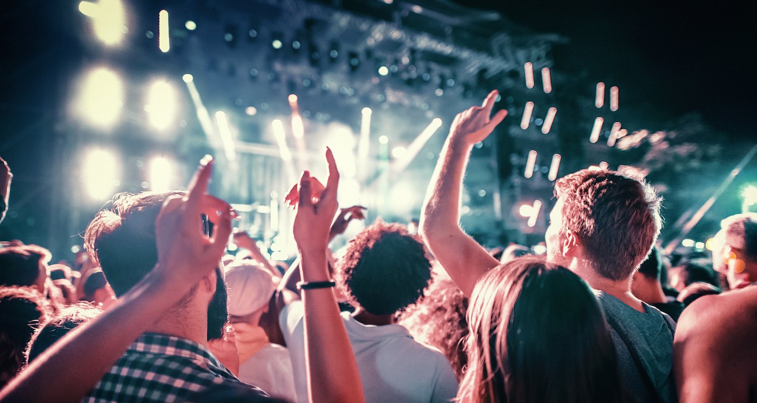 Secure your 2024 Stagecoach Stay