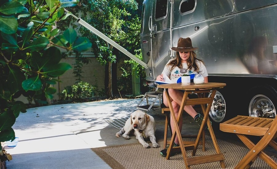 RV Resort in San Diego County Escondido RV Resort Sunland