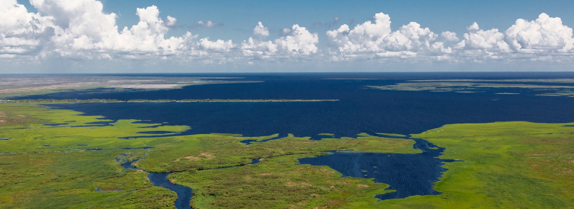 Lake Okeechobee