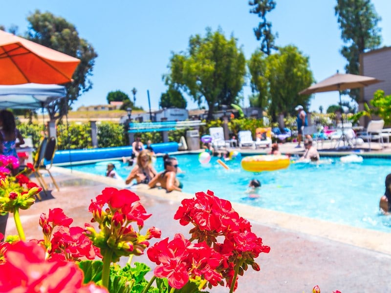 Circle RV Resort at Offer Available at