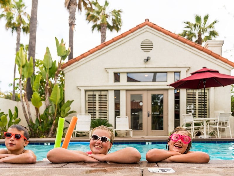 Escondido RV Resort at Offer Available at