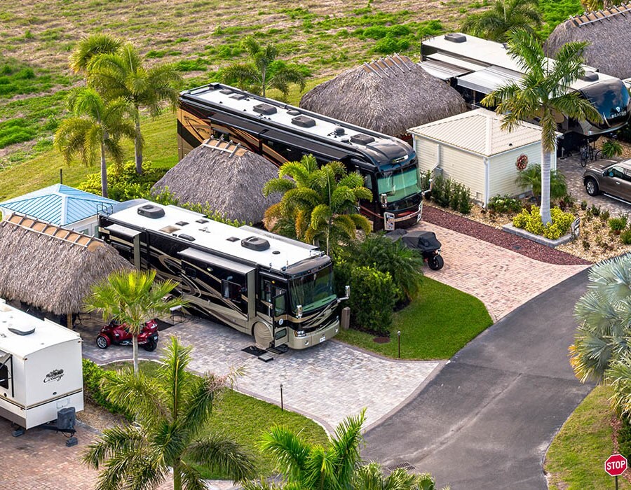 Ownership Discover Stay Silver Palms RV Resort Sunland