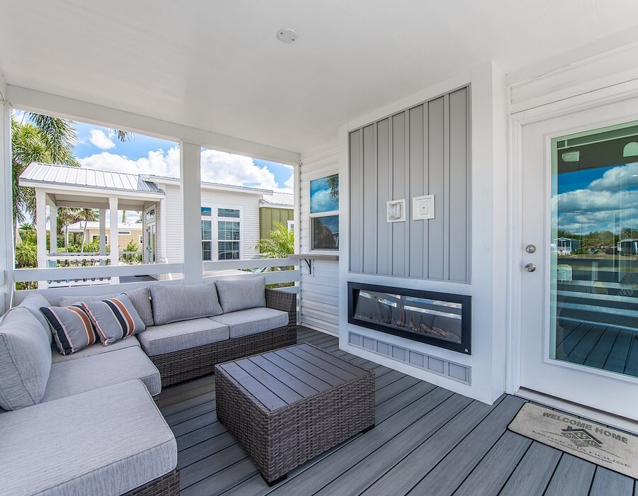 Central Florida RV Lots For Sale Silver Palms RV Resort Sunland