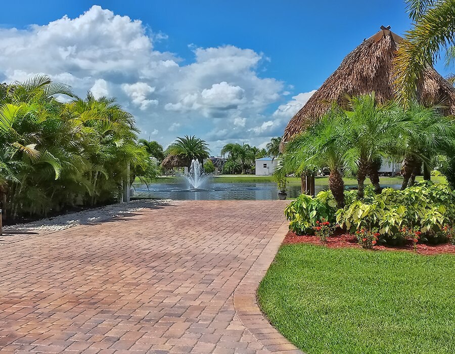 Central Florida RV Lots For Sale Silver Palms RV Resort Sunland