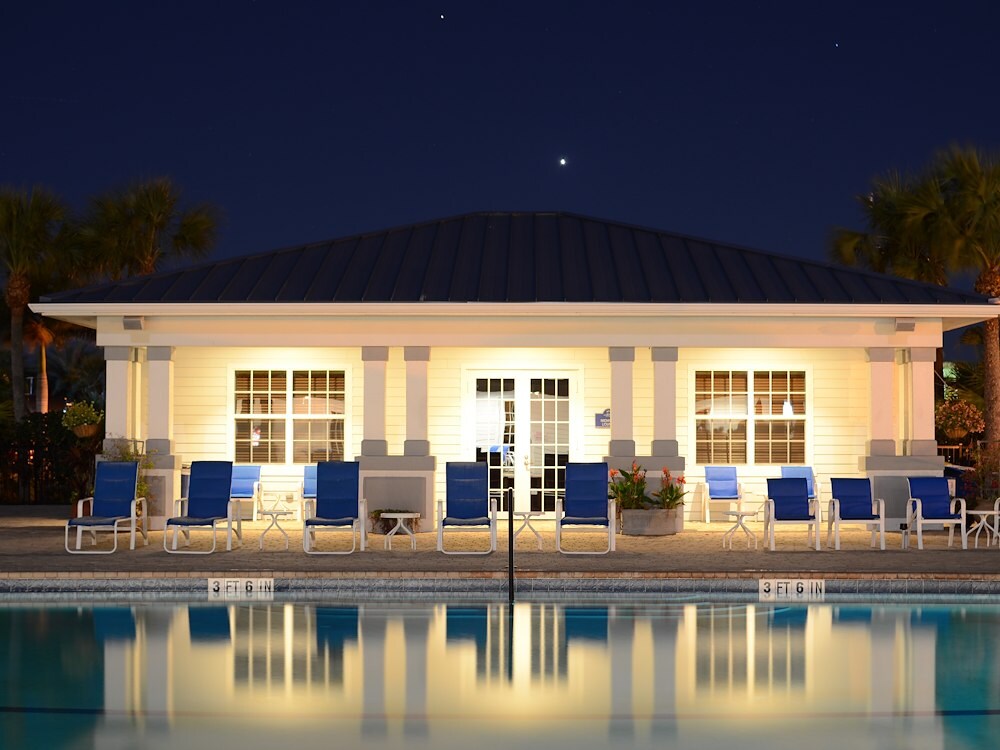 Okeechobee RV Resort Photos | Silver Palms RV Resort - Sunland