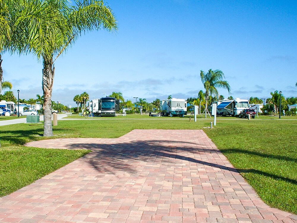 Okeechobee RV Resort Photos Silver Palms RV Resort Sunland