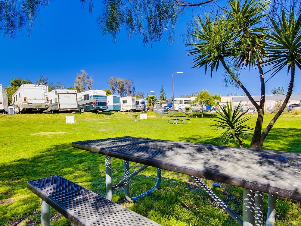 San Diego RV Resort Photos Vacationer RV Resort Sunland