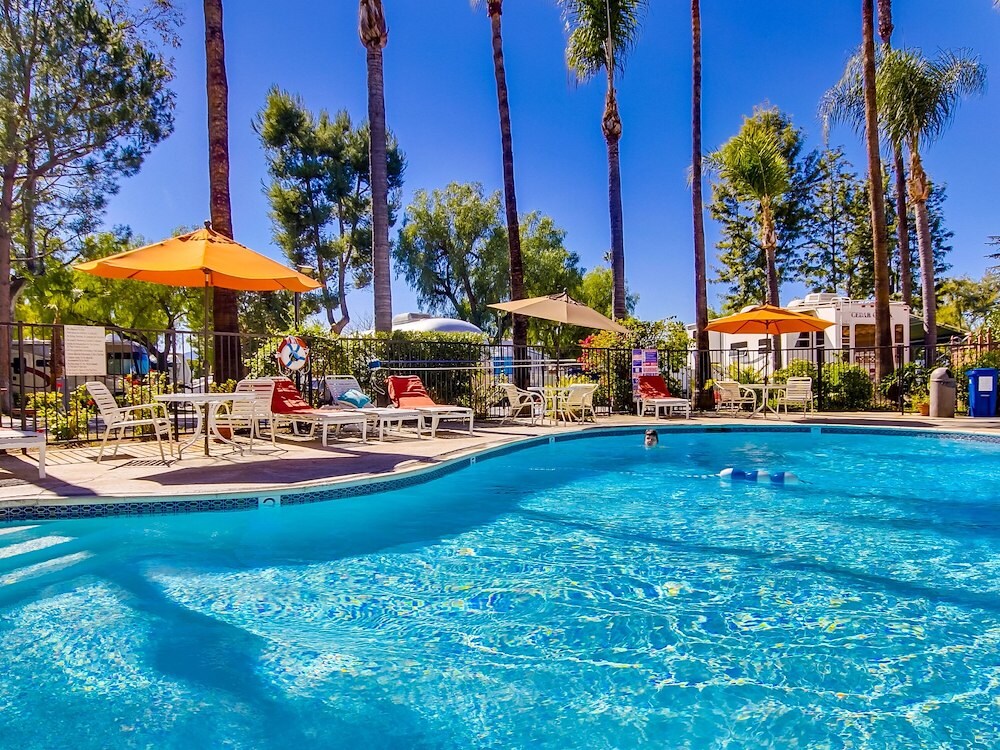 San Diego RV Resort Photos Vacationer RV Resort Sunland