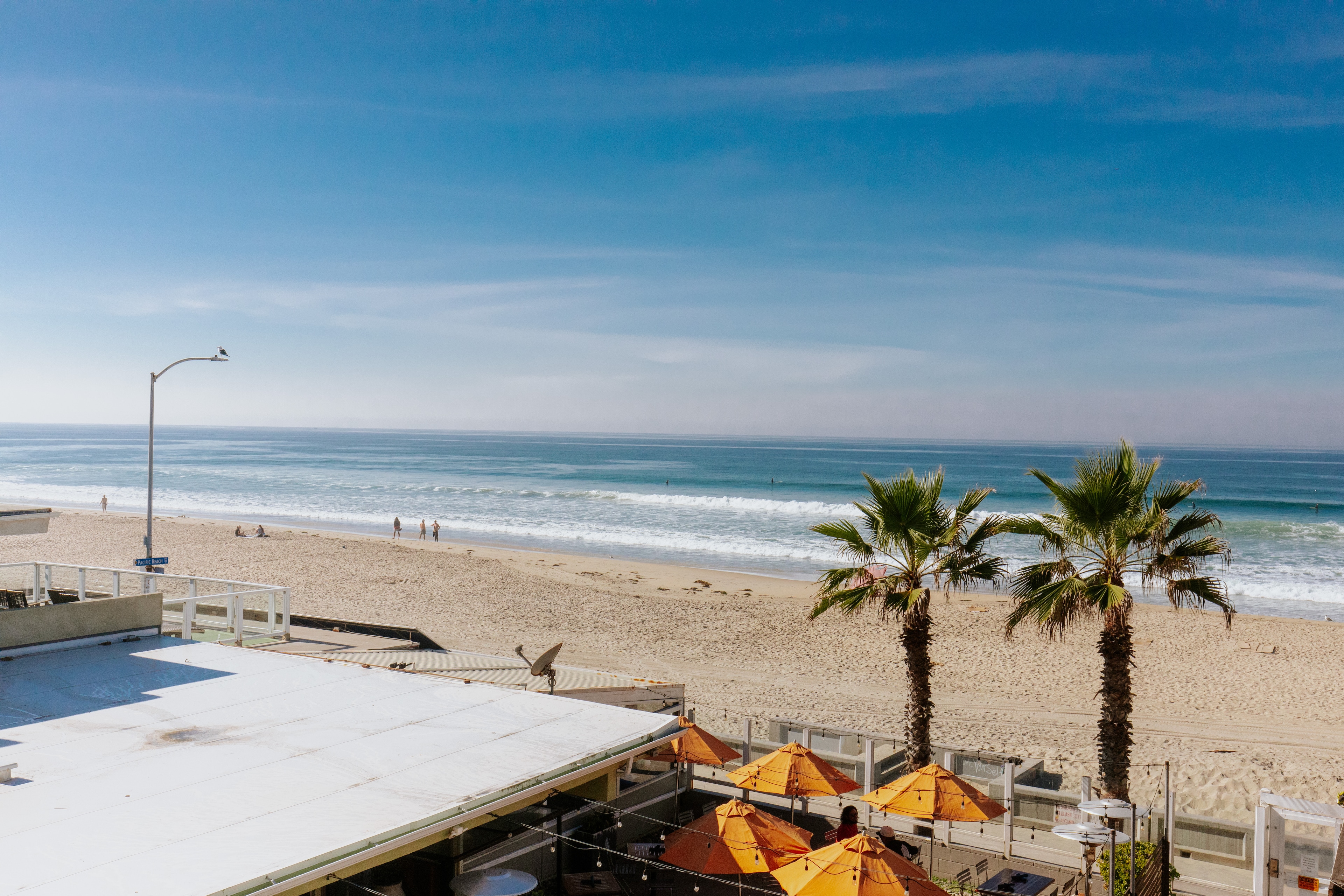 Surfer Beach Hotel — photo 12 of 56