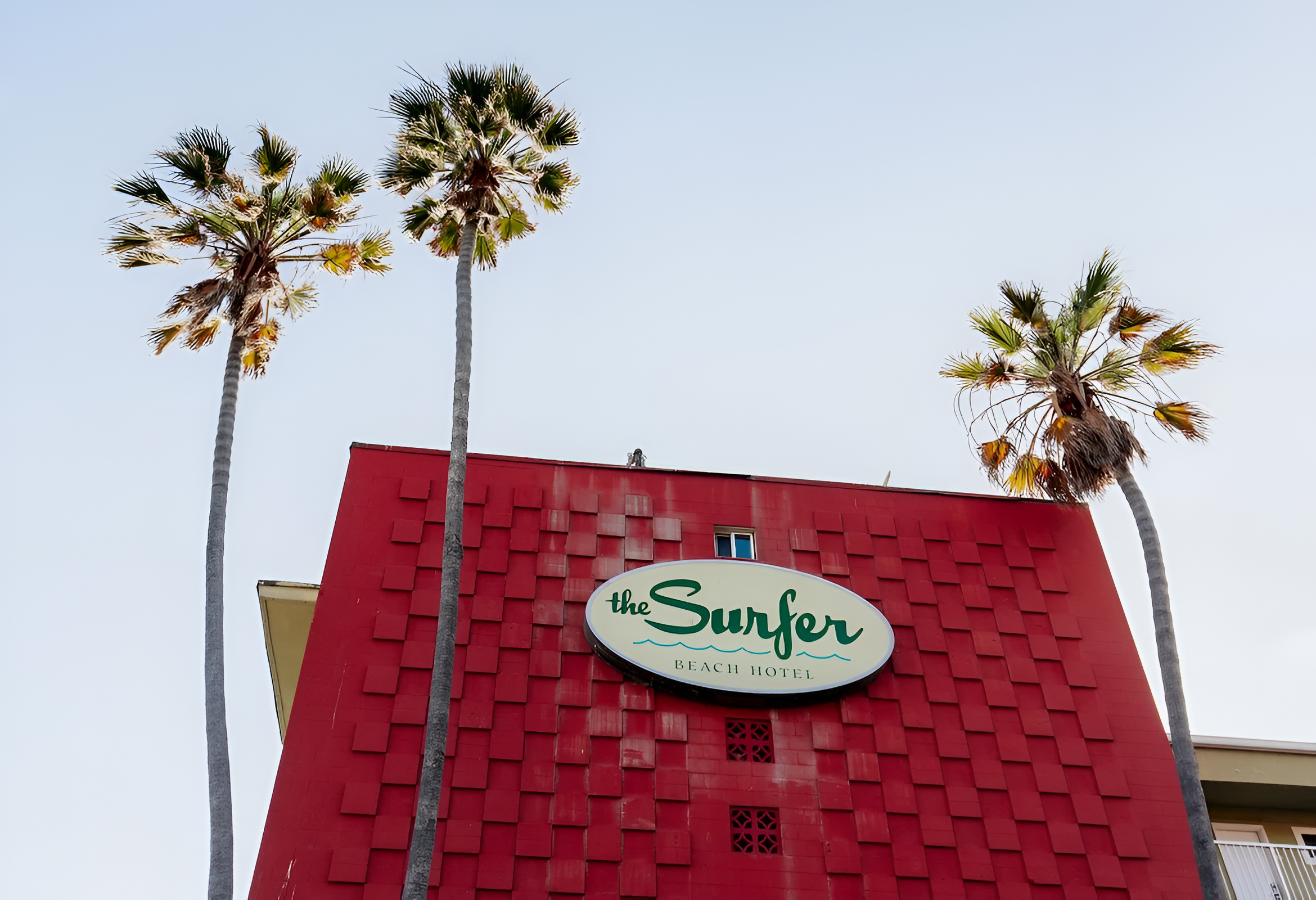 Surfer Beach Hotel — photo 55 of 56