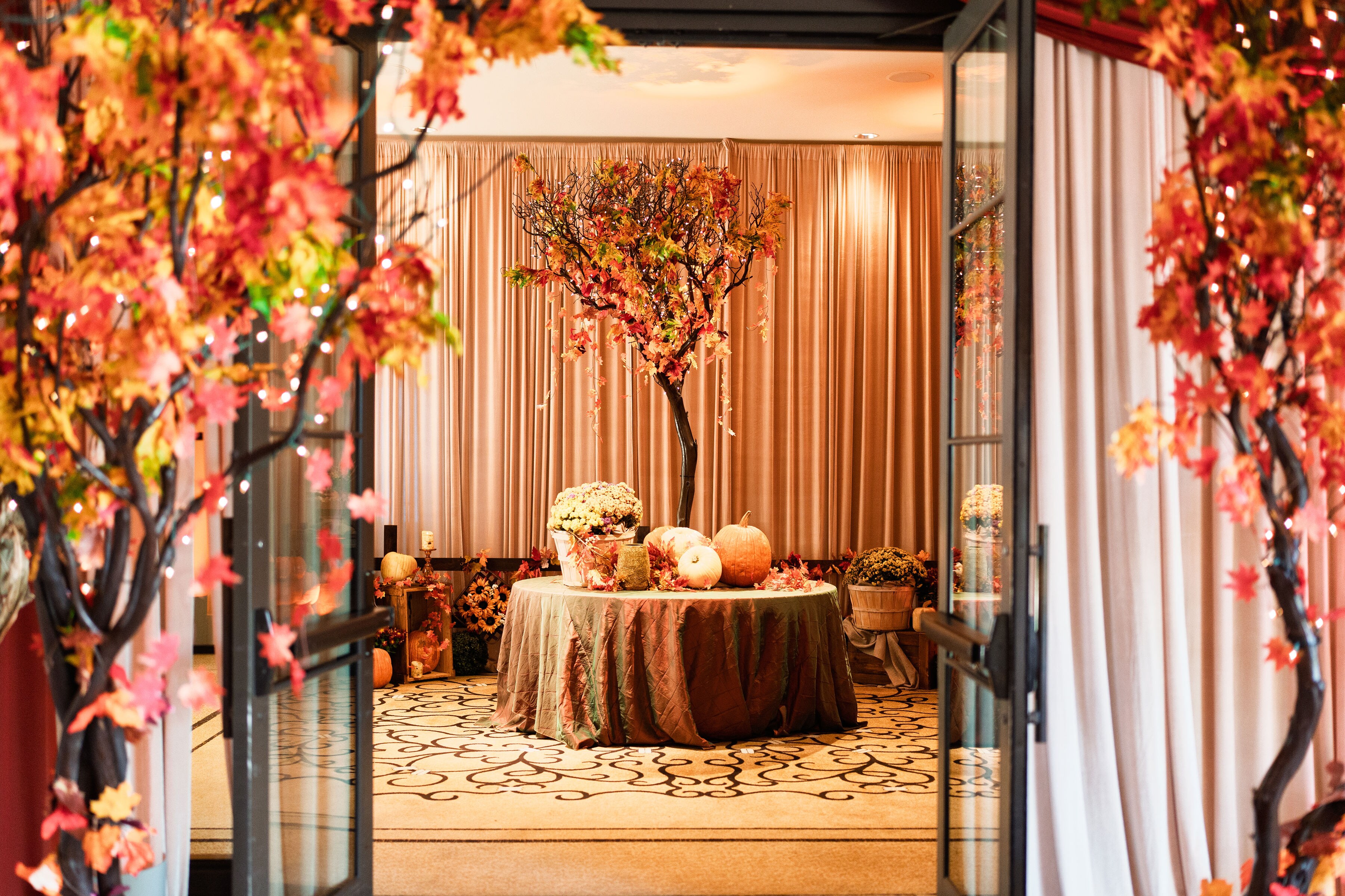 Terranea Resort Serves up Oceanfront Thanksgiving Celebrations 