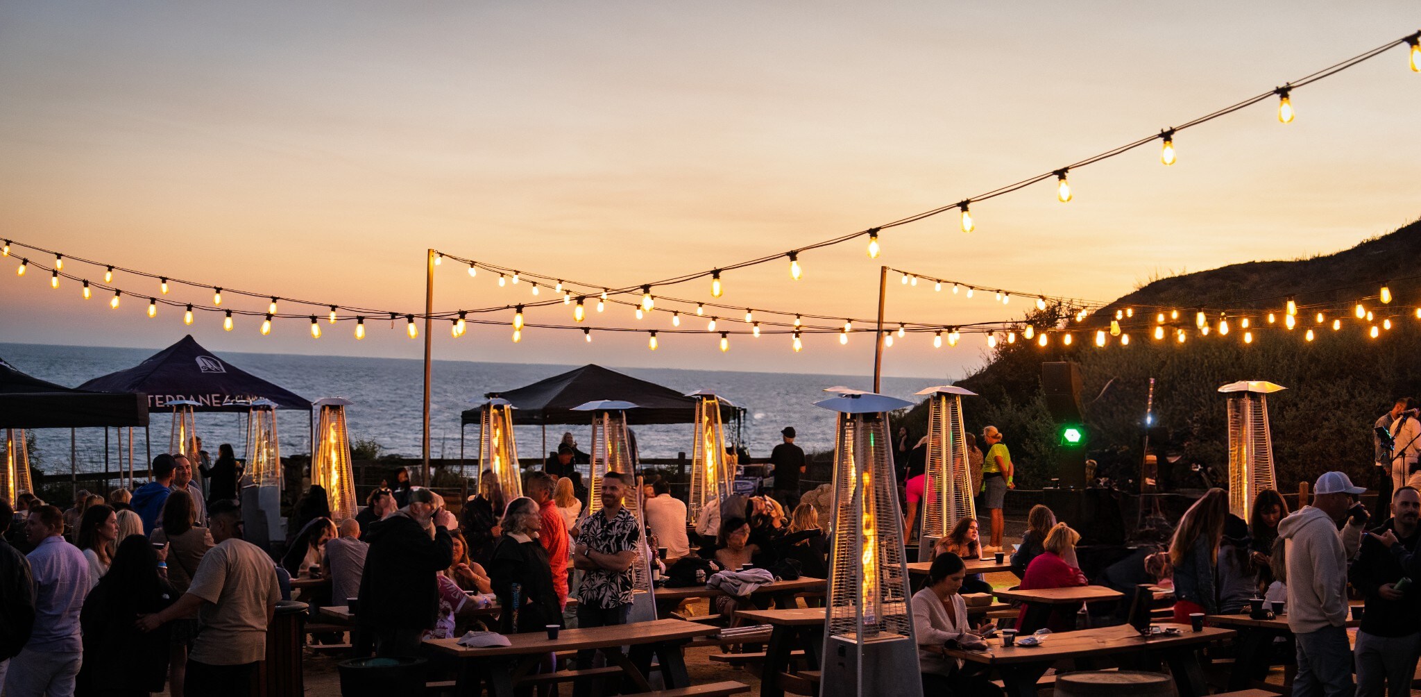 Terranea Resort Unveils 2026 Lineup for Sound Series 