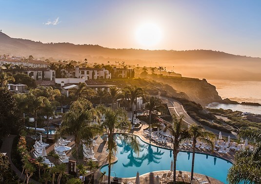 Room Request! Terranea