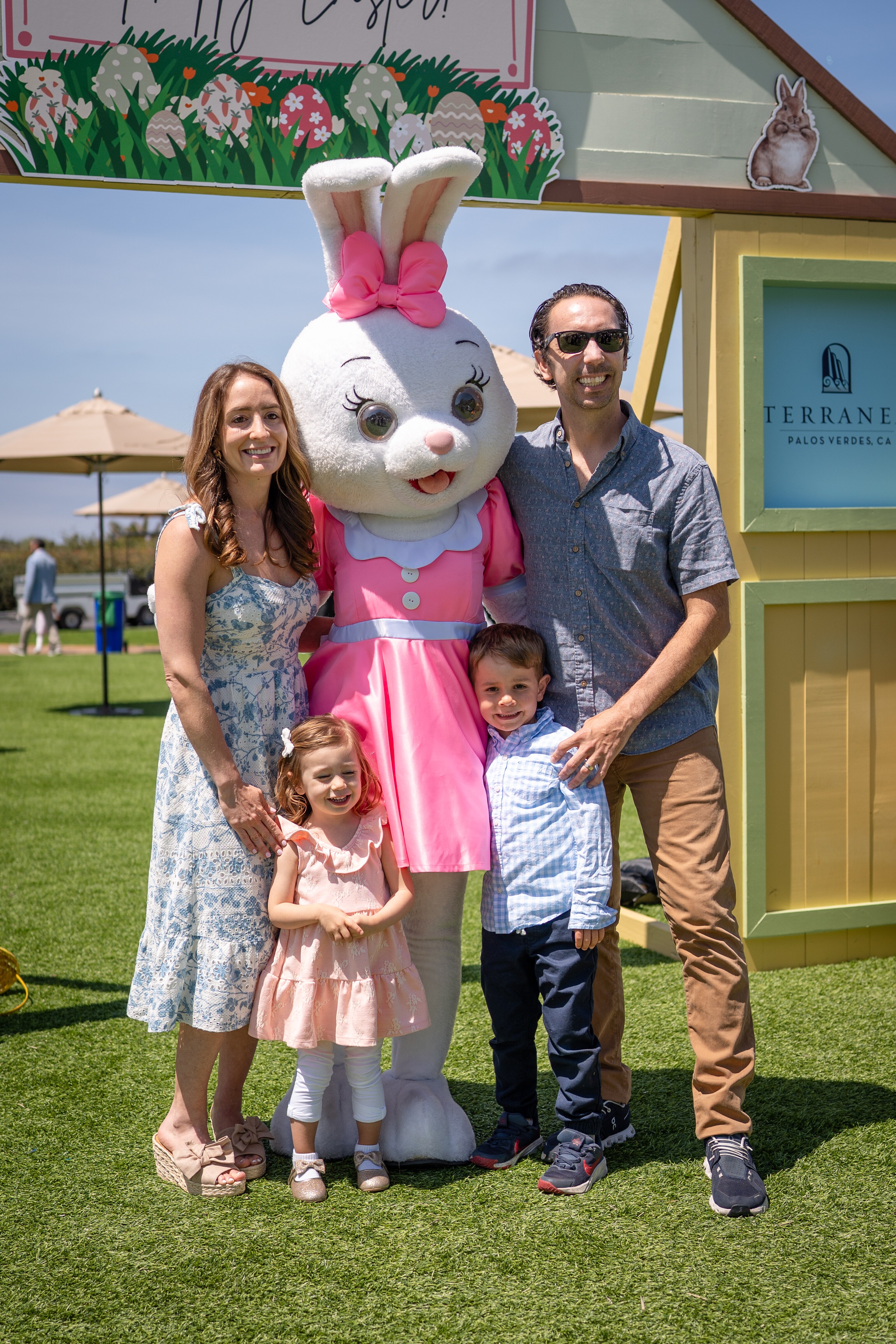 At Terranea Resort: Easter is Always a Delectible Oceanview Holiday