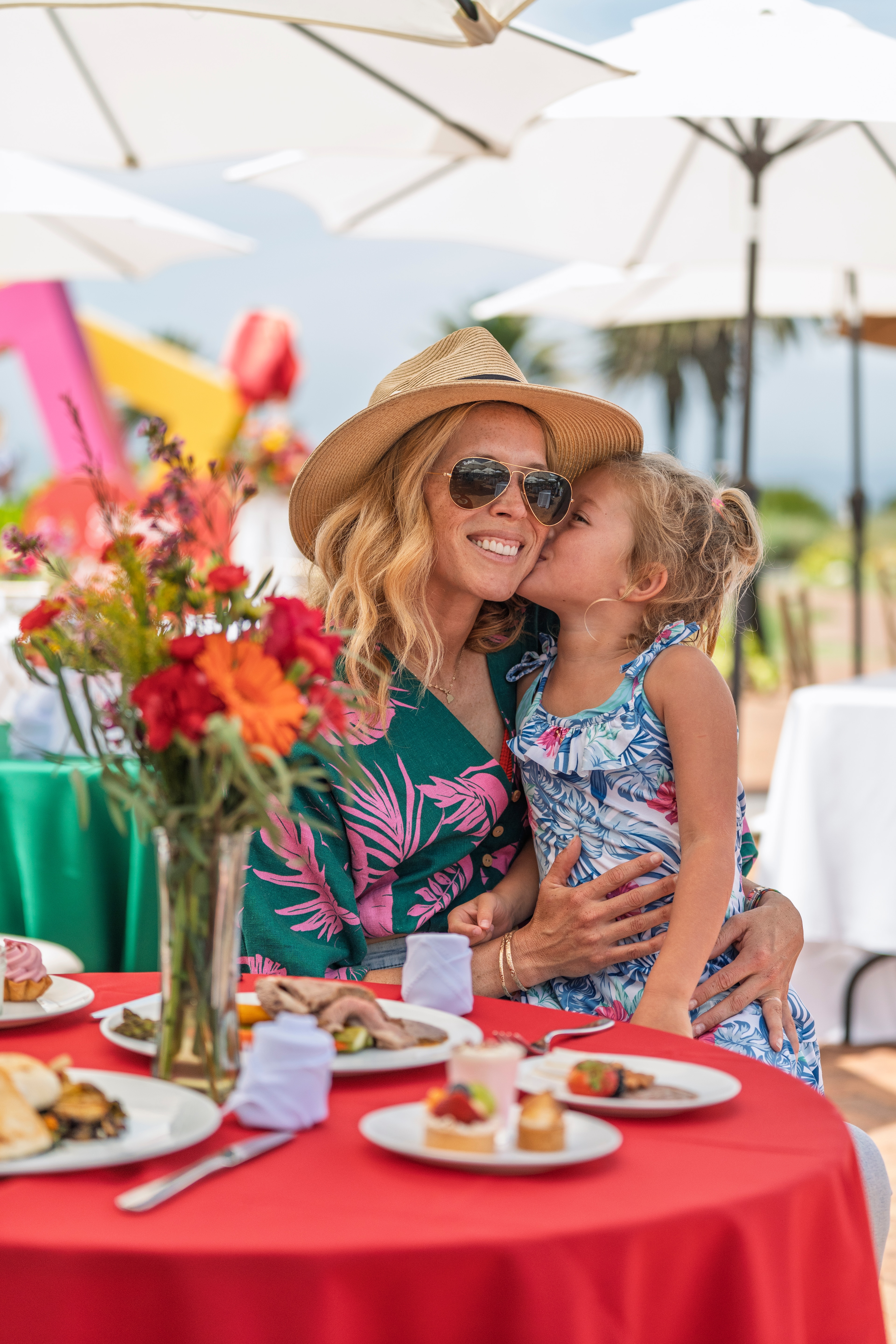 Terranea Resort Unveils Mother's Day Brunches, Prix-fix Menus and Coastal Dining 