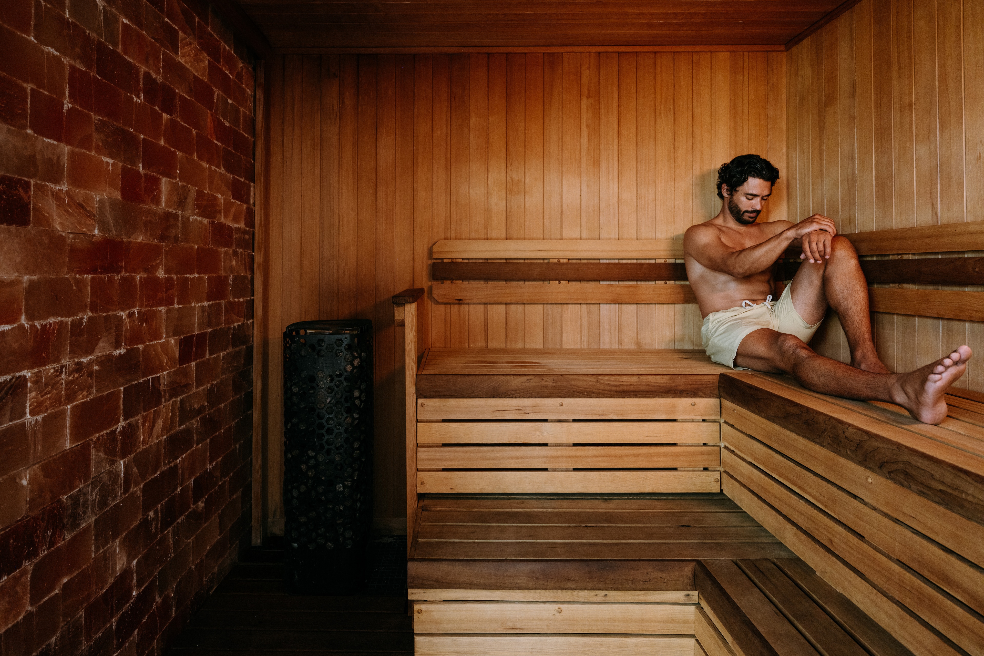 LA’s best wellness retreats