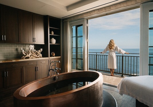 What's New at Terranea
