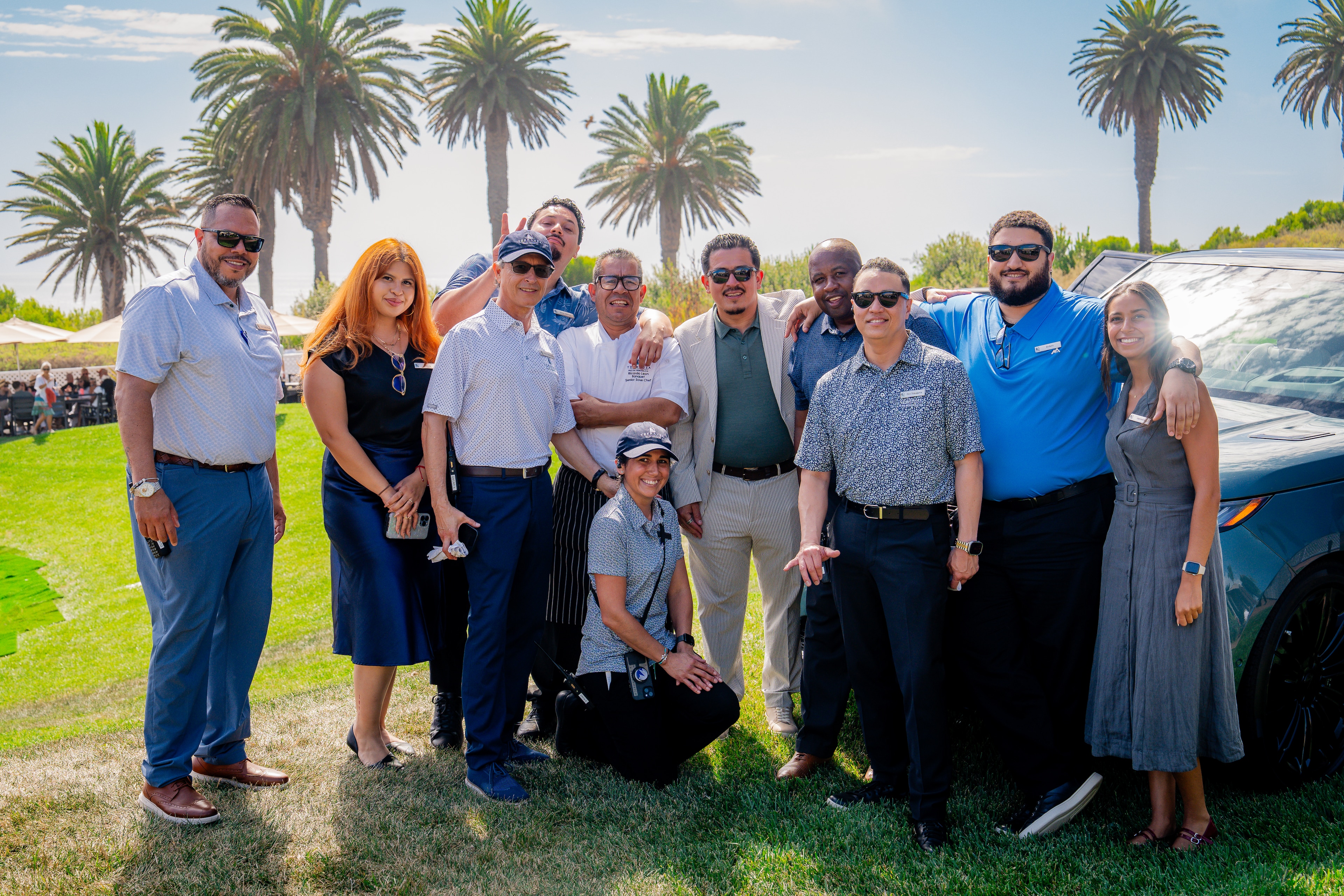 Terranea Resort Earns Great Places To Work Certification  