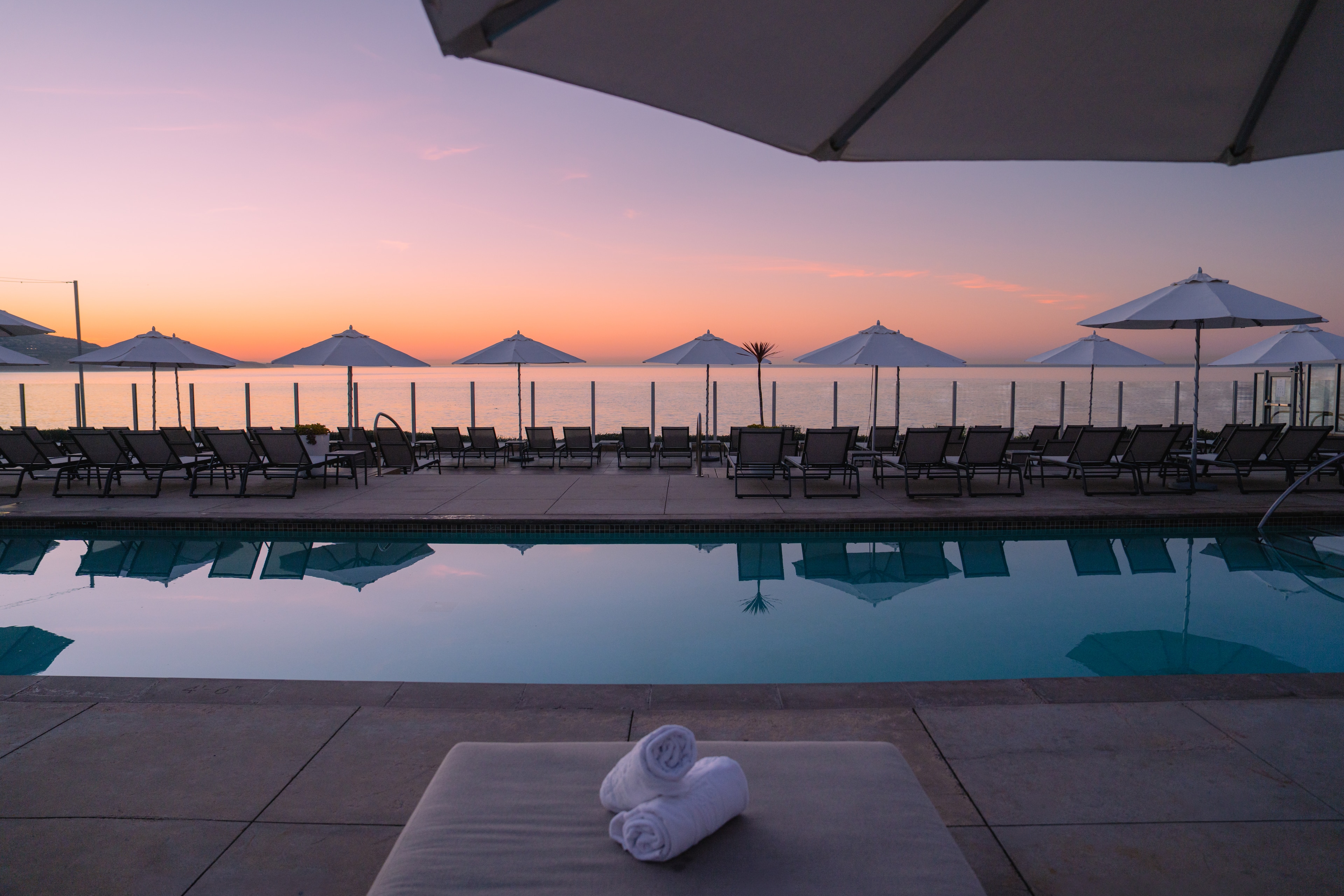 Beat the Heat in Los Angeles this Weekend