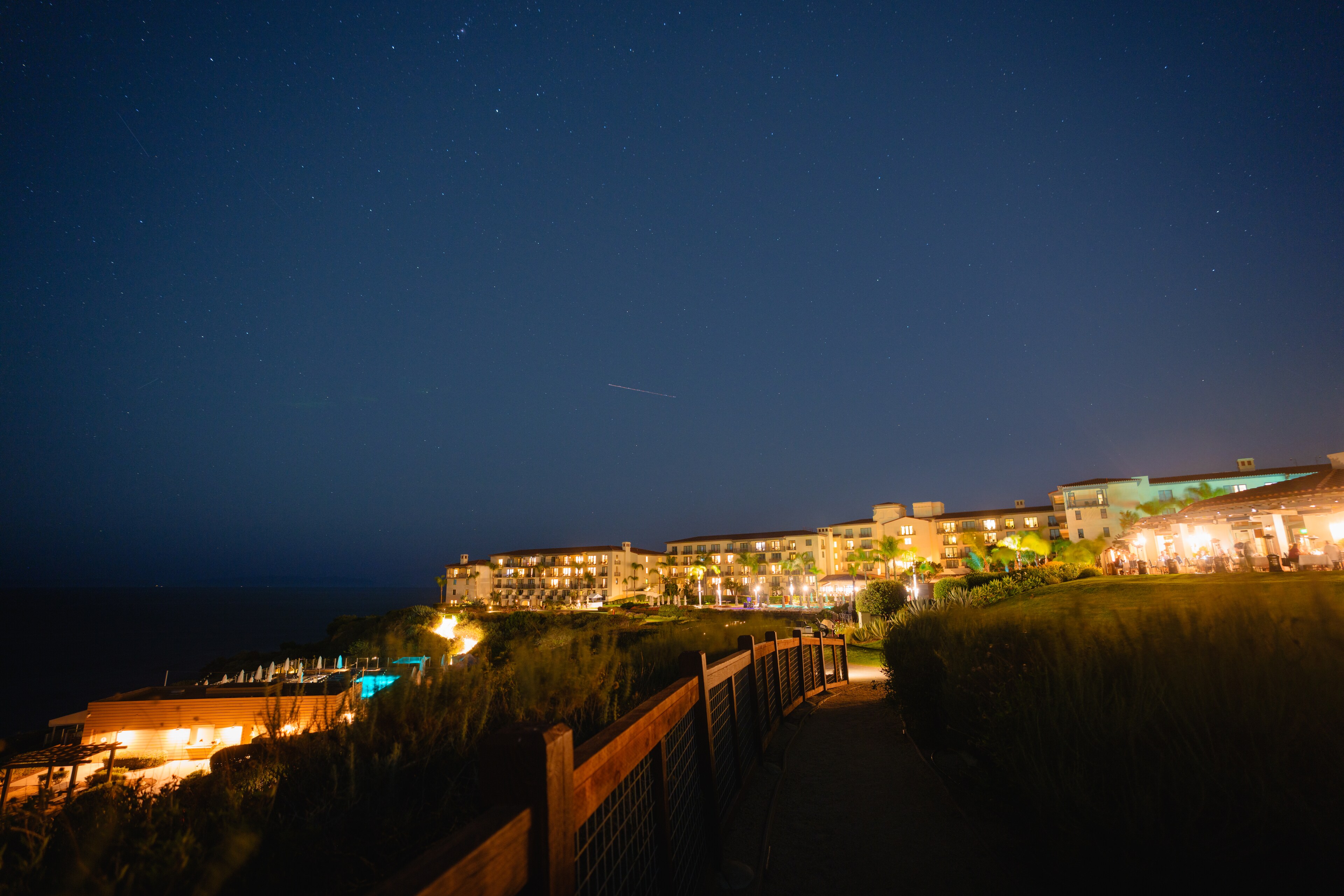 Terranea Resort Unveils a Summer of Coastal Discovery with Stargazing, Nature-led Adventures and Outdoor Experiences 