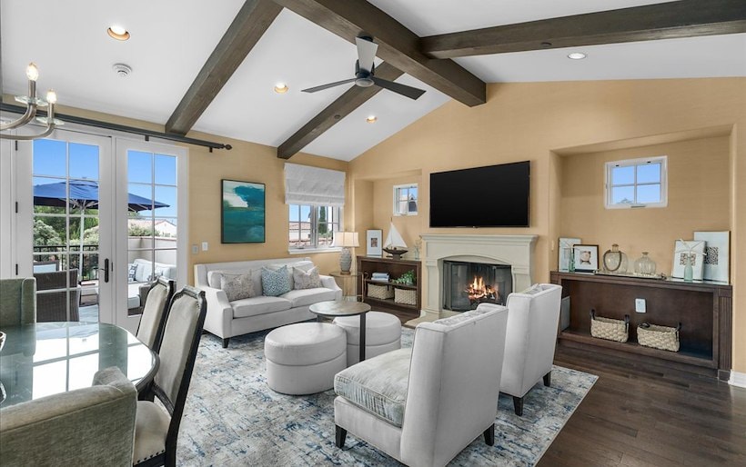Terranea Resort, CoralTree - Two Bedroom Ocean View Villa at Terranea Resort Rancho Palos Verdes California