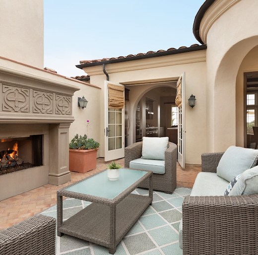  at Terranea Resort Rancho Palos Verdes California