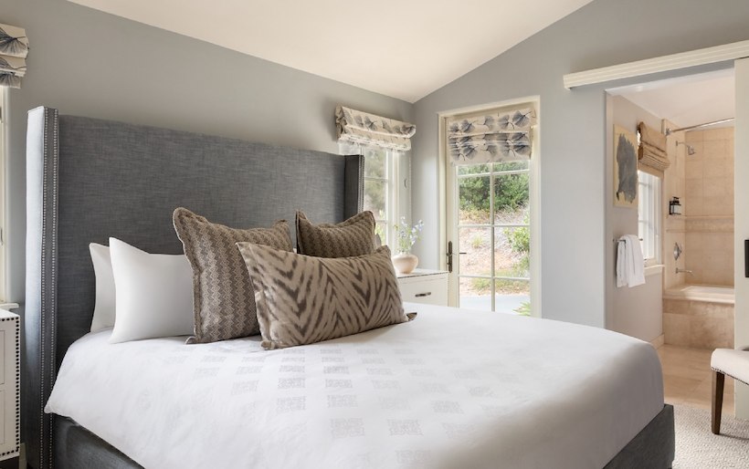 Terranea Resort, CoralTree - Two Bedroom Deluxe Villa at Terranea Resort Rancho Palos Verdes California