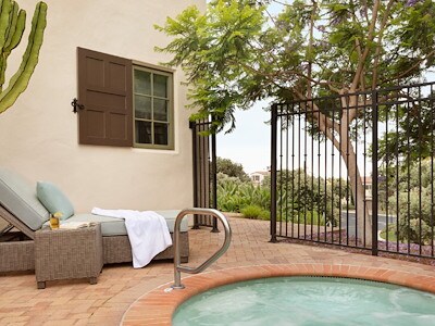 Villa LivingTerranea Resort Rancho Palos Verdes California