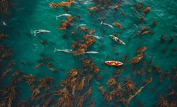 Ocean Adventures at Terranea Resort Rancho Palos Verdes California
