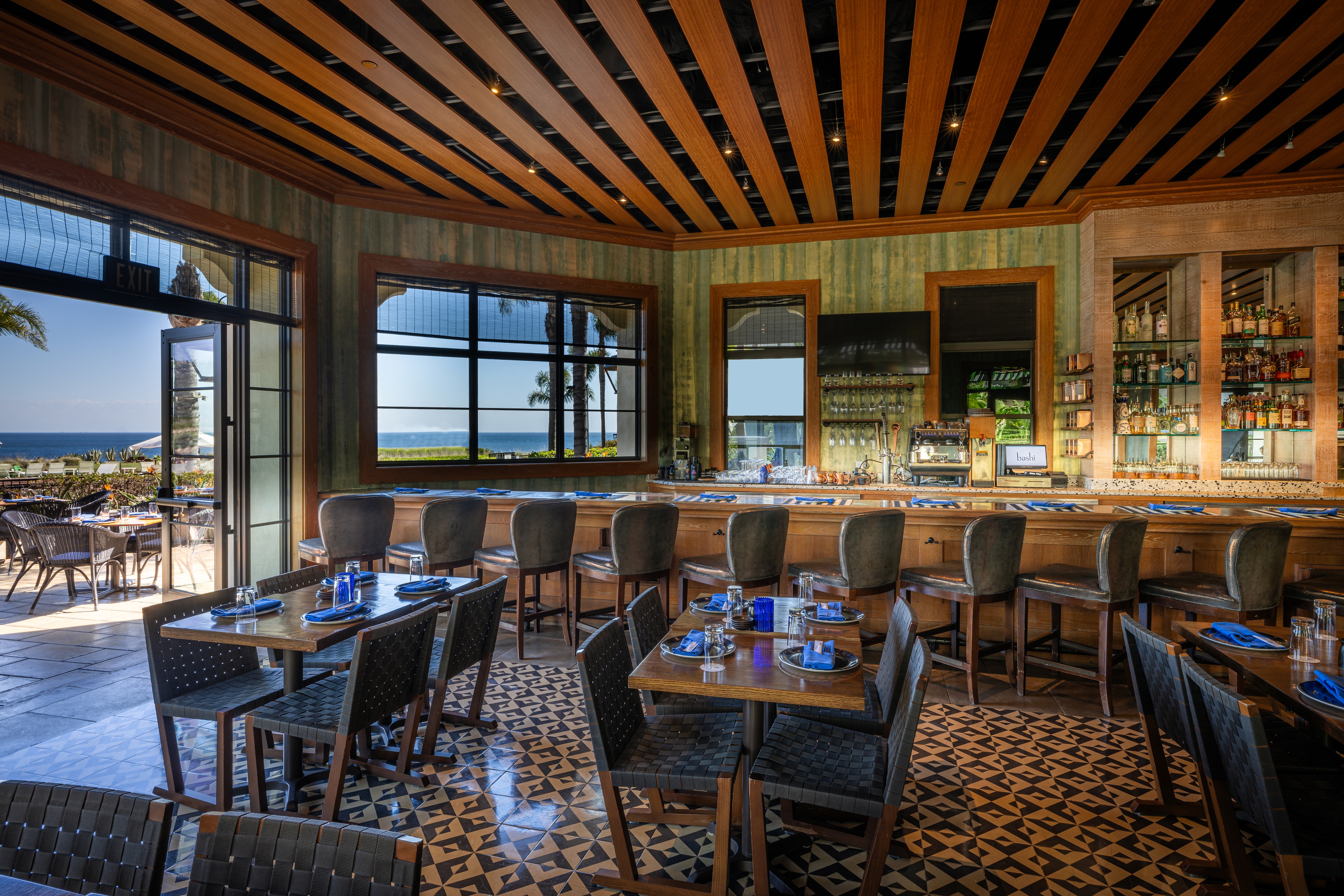 Restaurants Palos Verdes | Terranea Resort