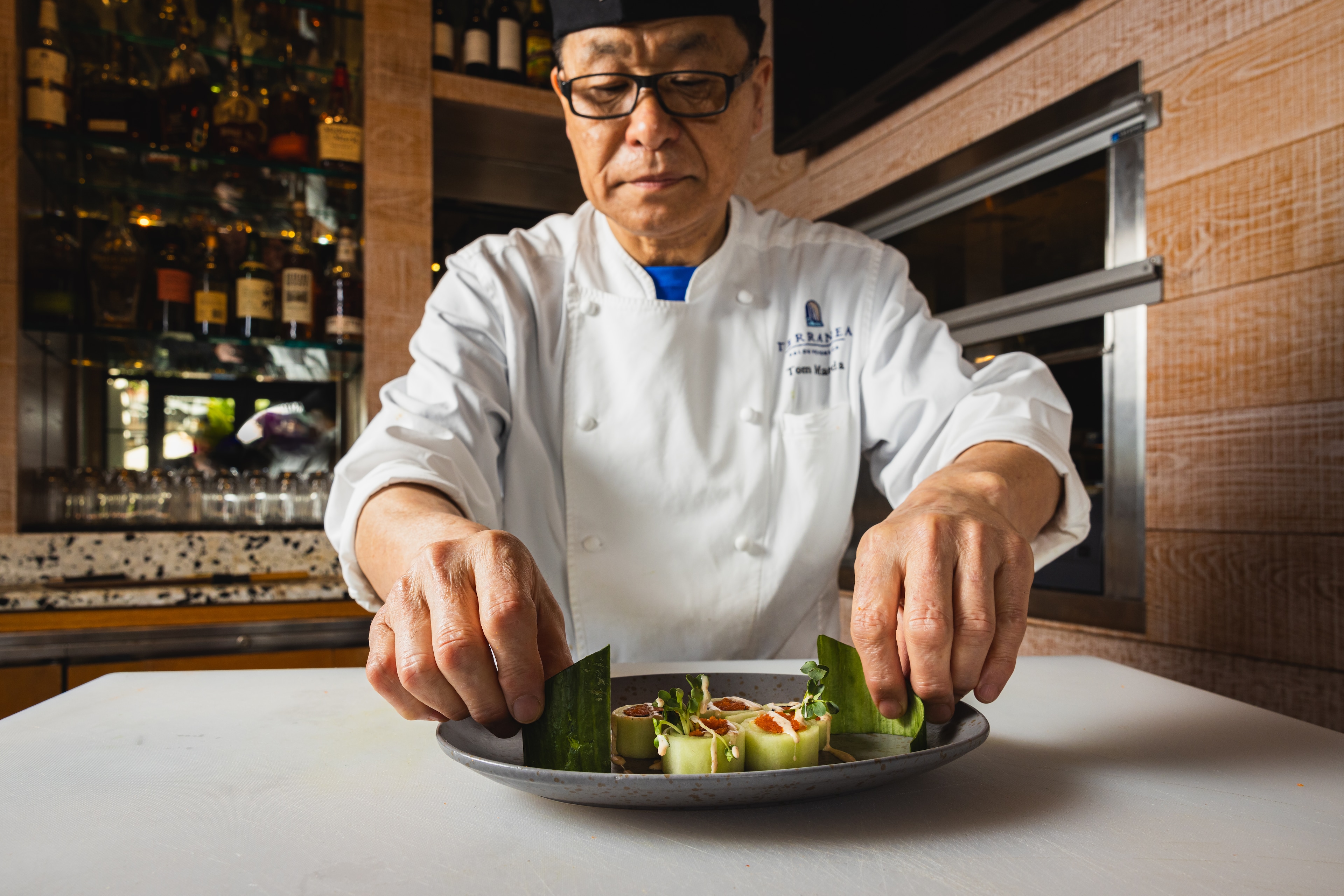 Restaurants Palos Verdes | Terranea Resort