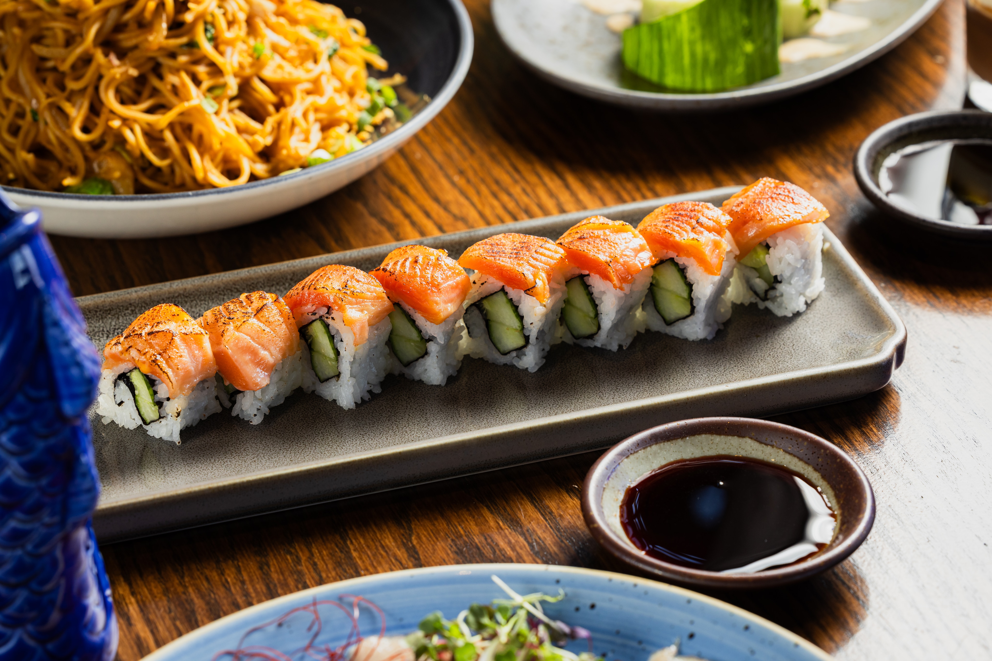 Restaurants Palos Verdes | Terranea Resort