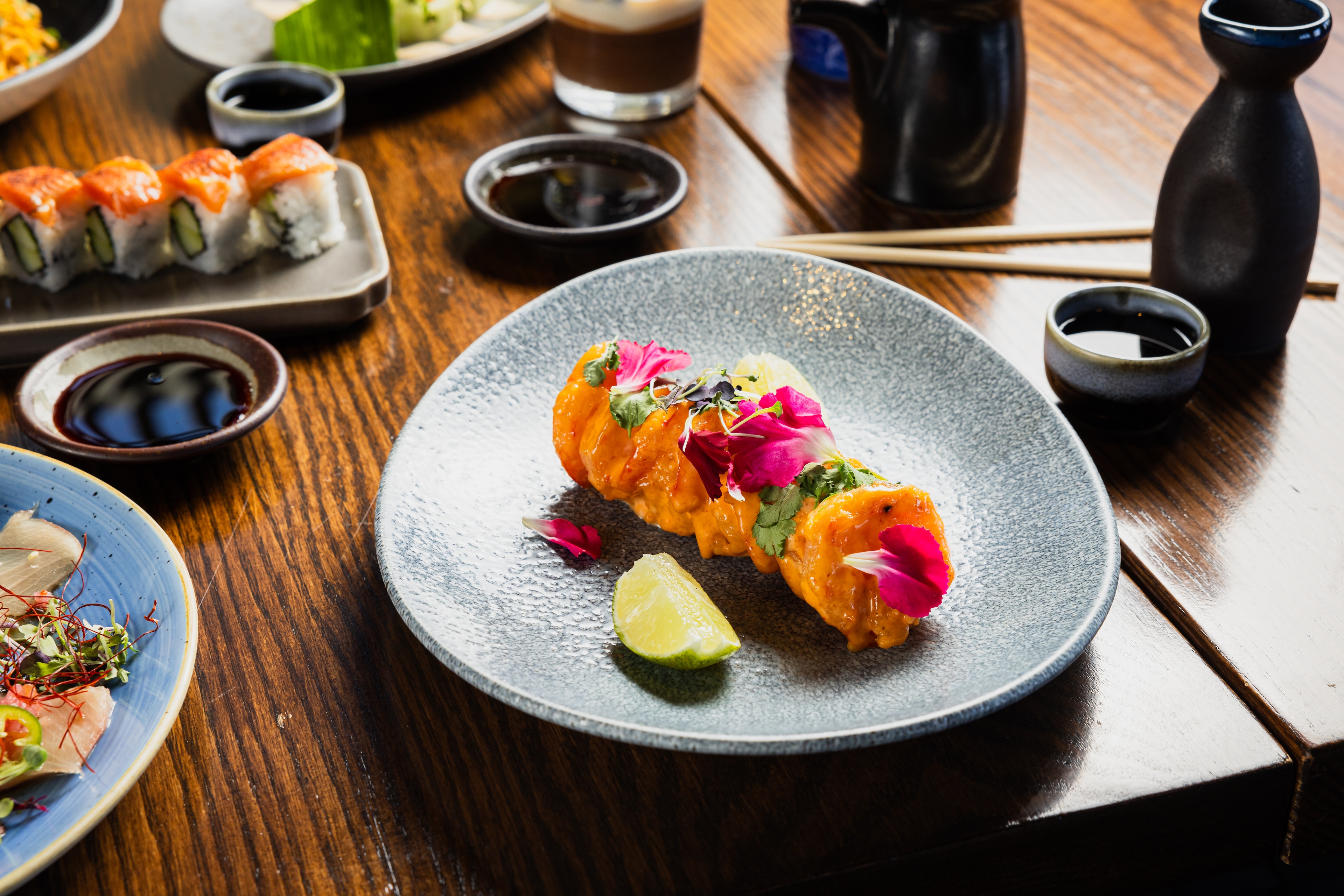 Restaurants Palos Verdes | Terranea Resort