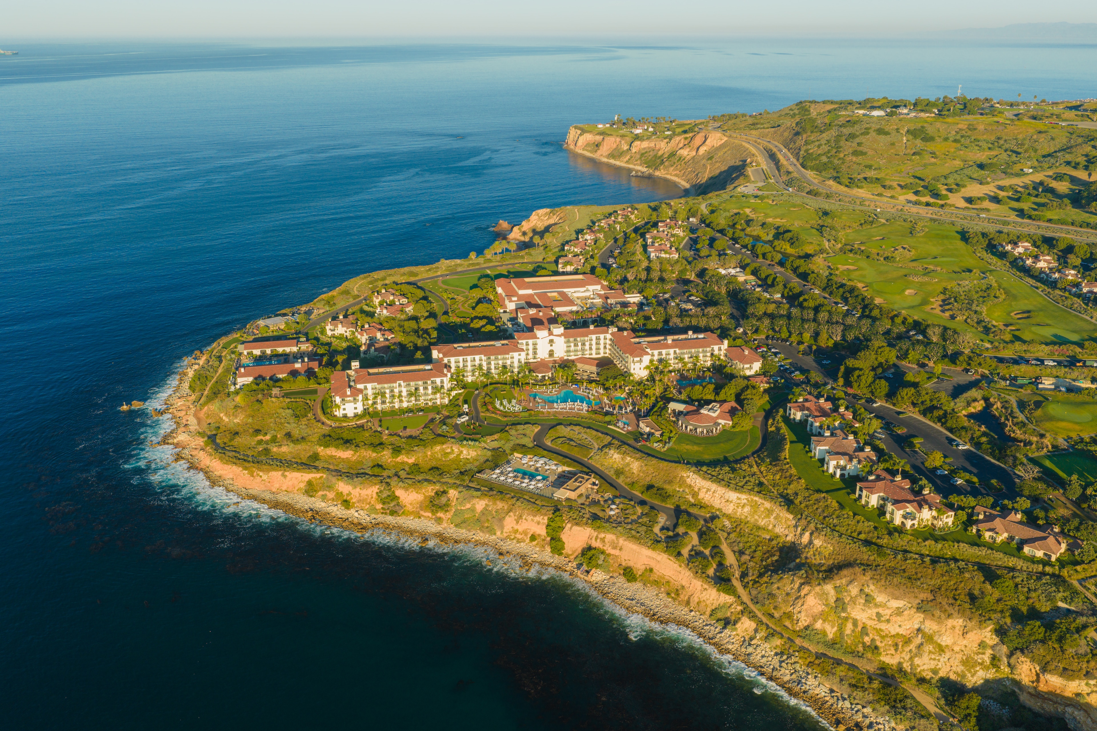 Eye on Travel — Terranea Resort