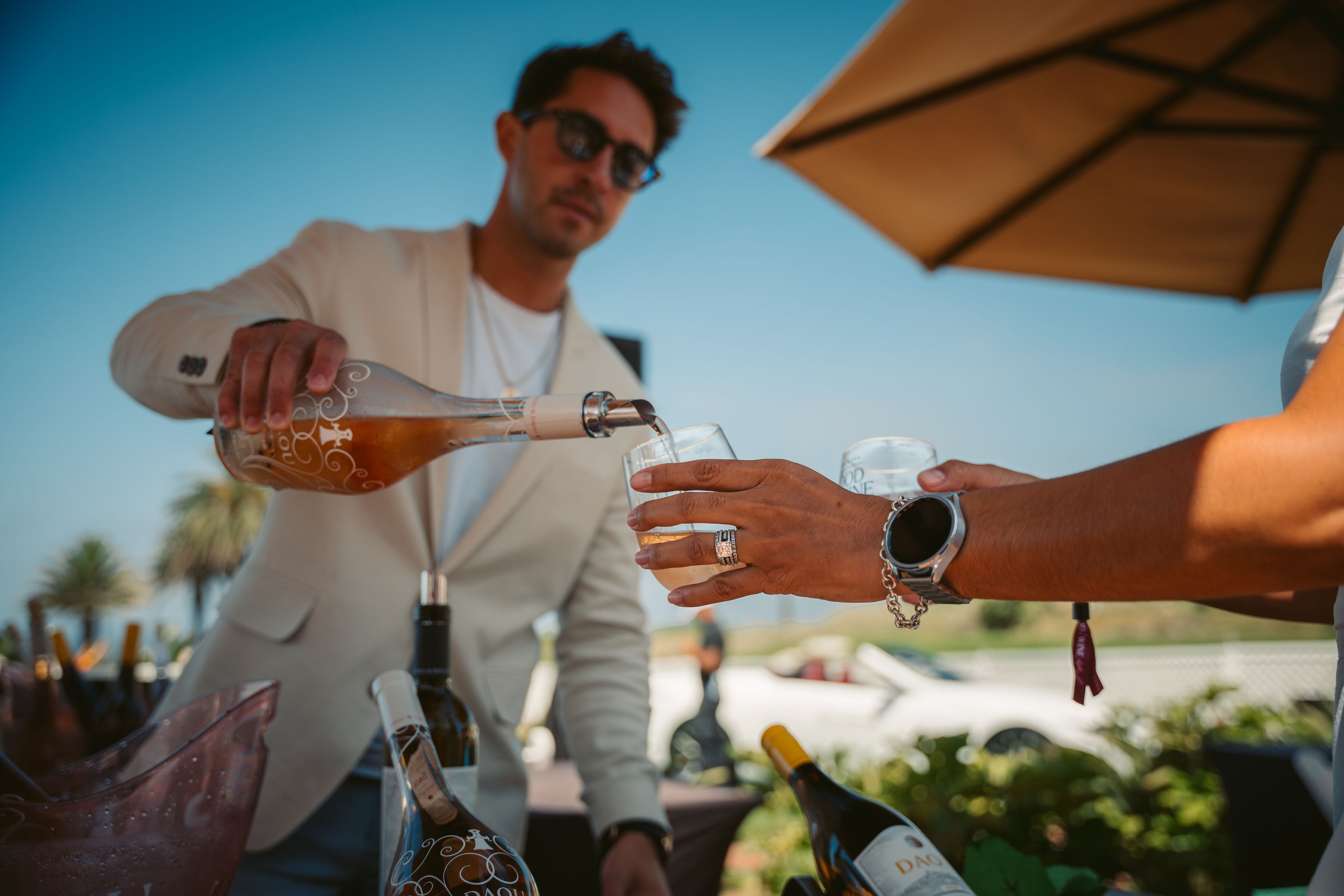 Terranea Resort’s Signature Food and Wine Festival Returns with Culinary Excellence and Oceanfront Flair