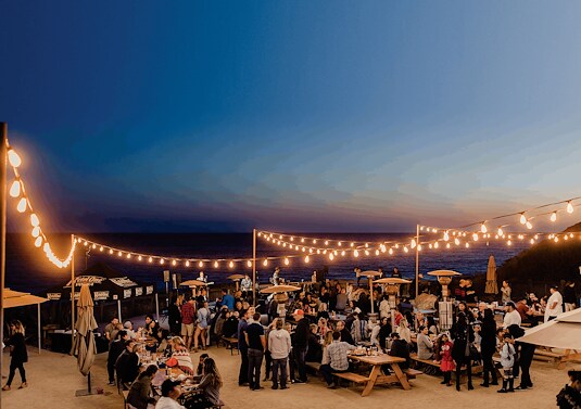 Terranea Resort Announces 2025 Summer Sound Series Lineup 