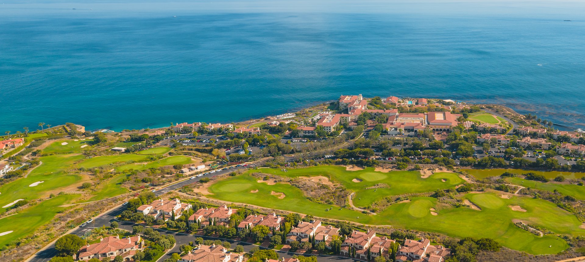 The Links at Terranea