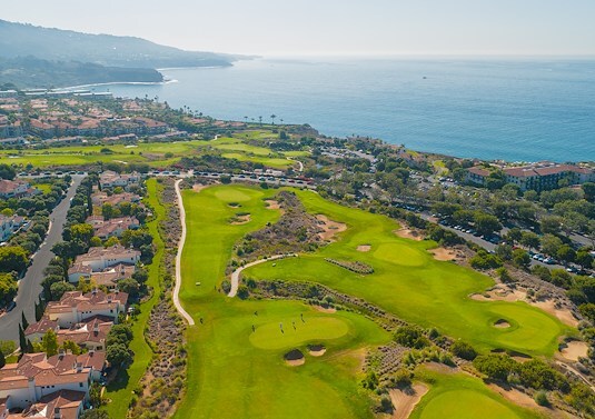 A Spectacular Los Angeles Golf Getaway