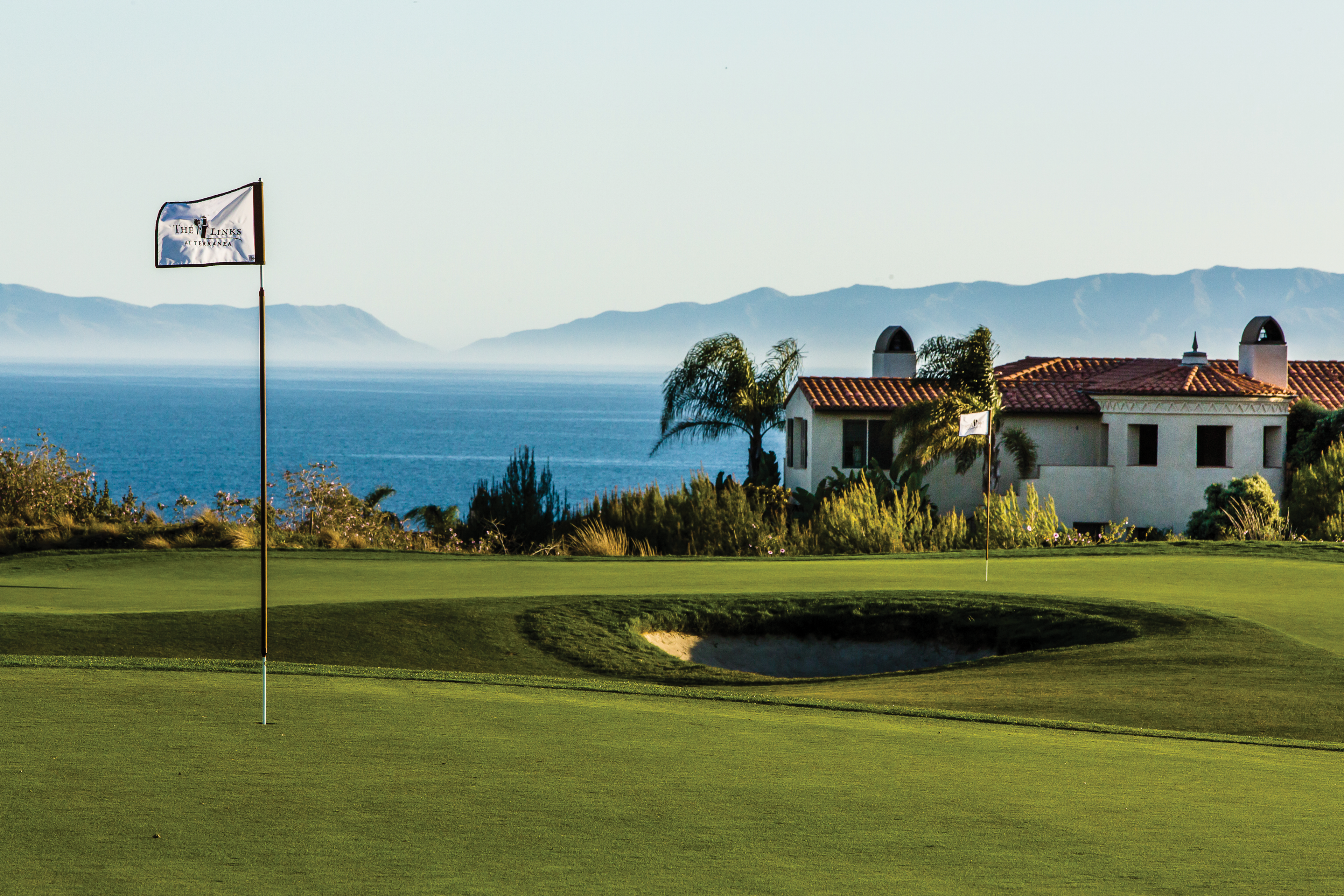 A Peaceful Enclave With Golf, Food and Endless Views Awaits at Terranea