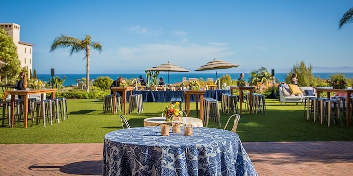 Catalina Ballroom, Lawn and Terrace 2nd floor