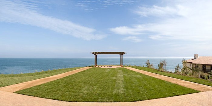 Catalina Point