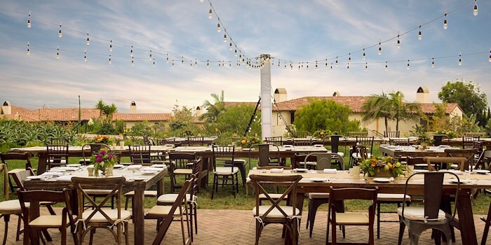 Cove Lawn & Terrace, 2nd floor