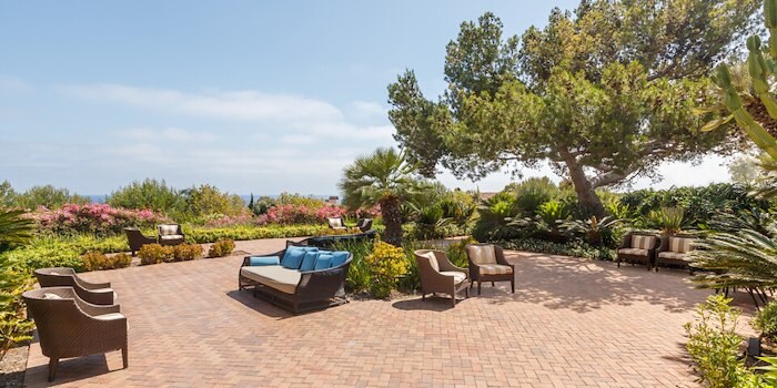 Ocean View Terrace (2nd floor)